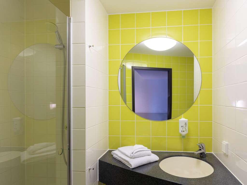 B&B Hotel Oberhausen Am Centro Room photo